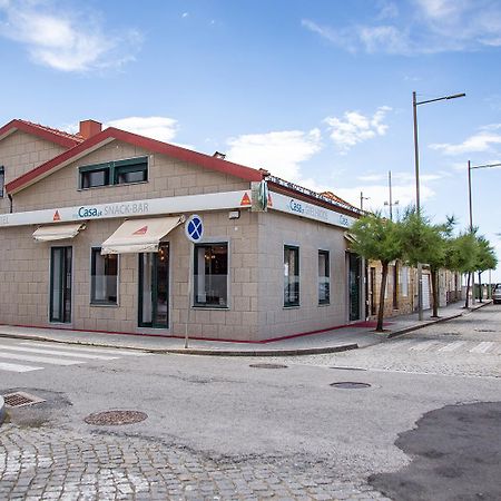Mycasa Hotel Espinho  Exterior photo