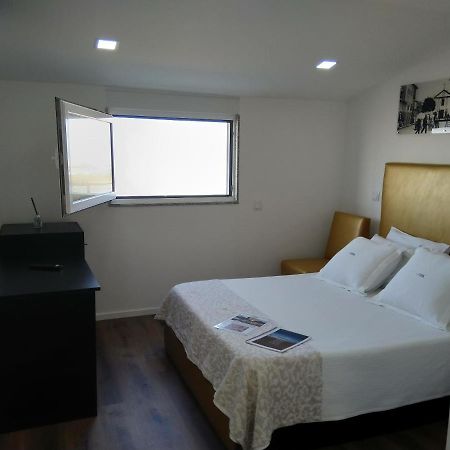 Mycasa Hotel Espinho  Exterior photo