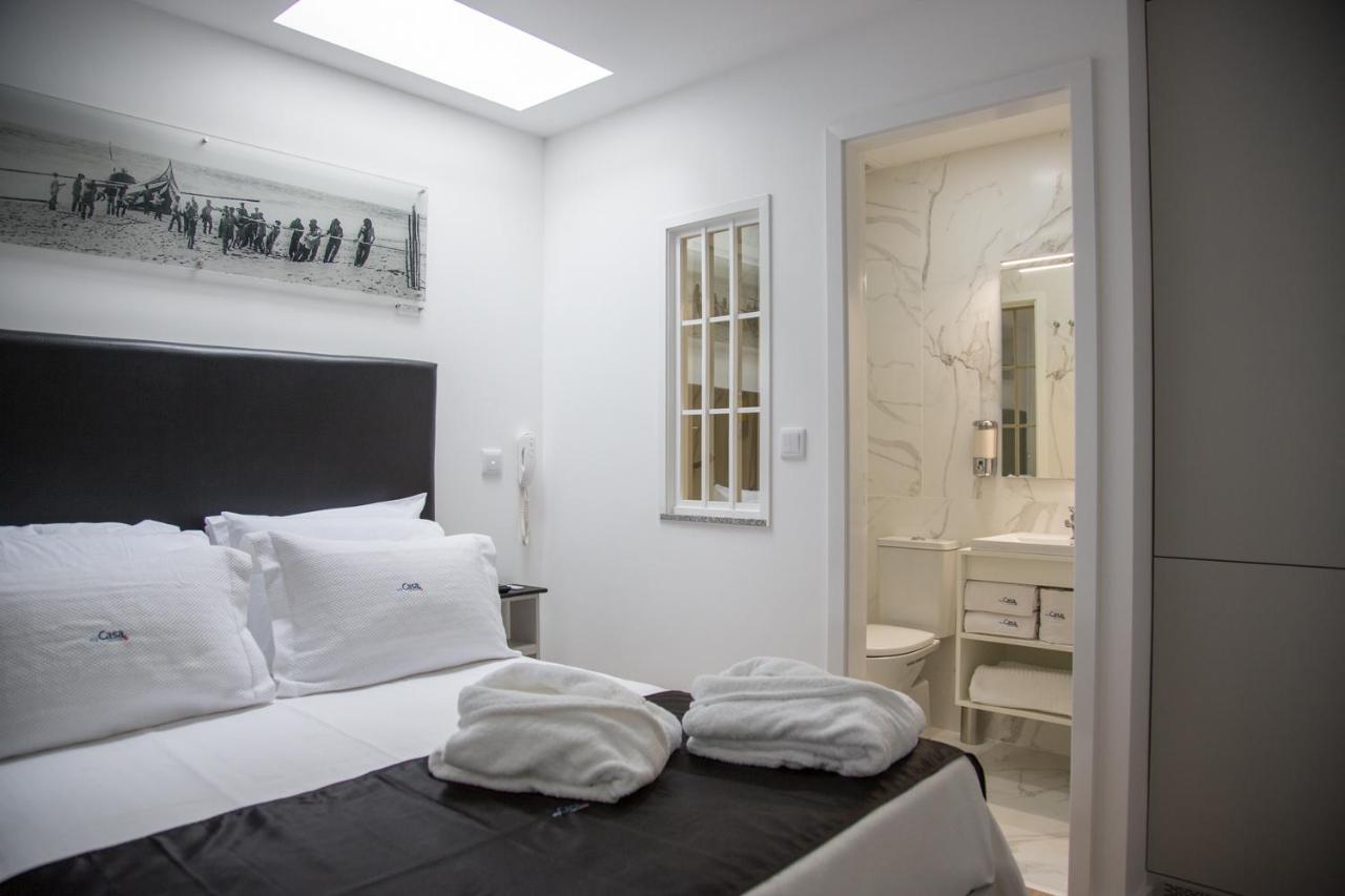 Mycasa Hotel Espinho  Exterior photo