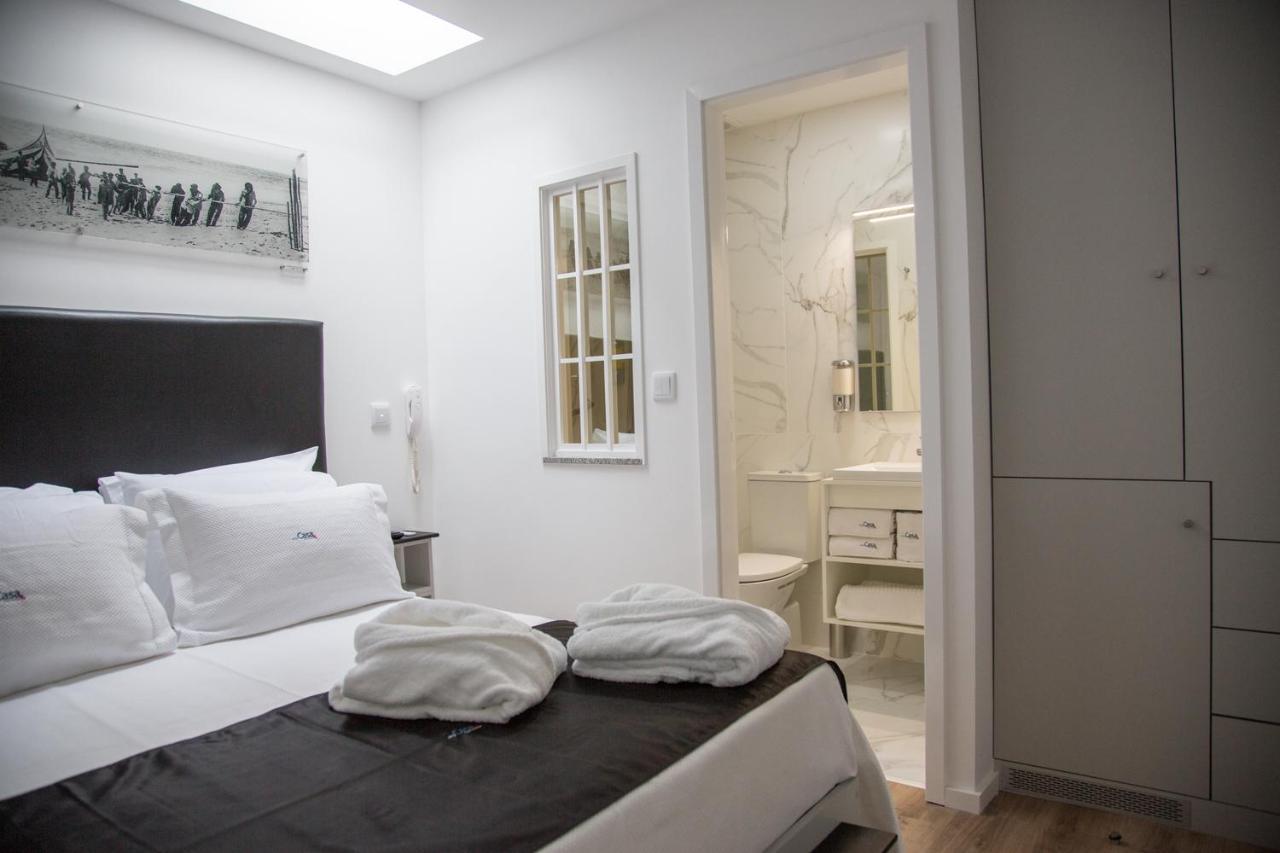 Mycasa Hotel Espinho  Exterior photo