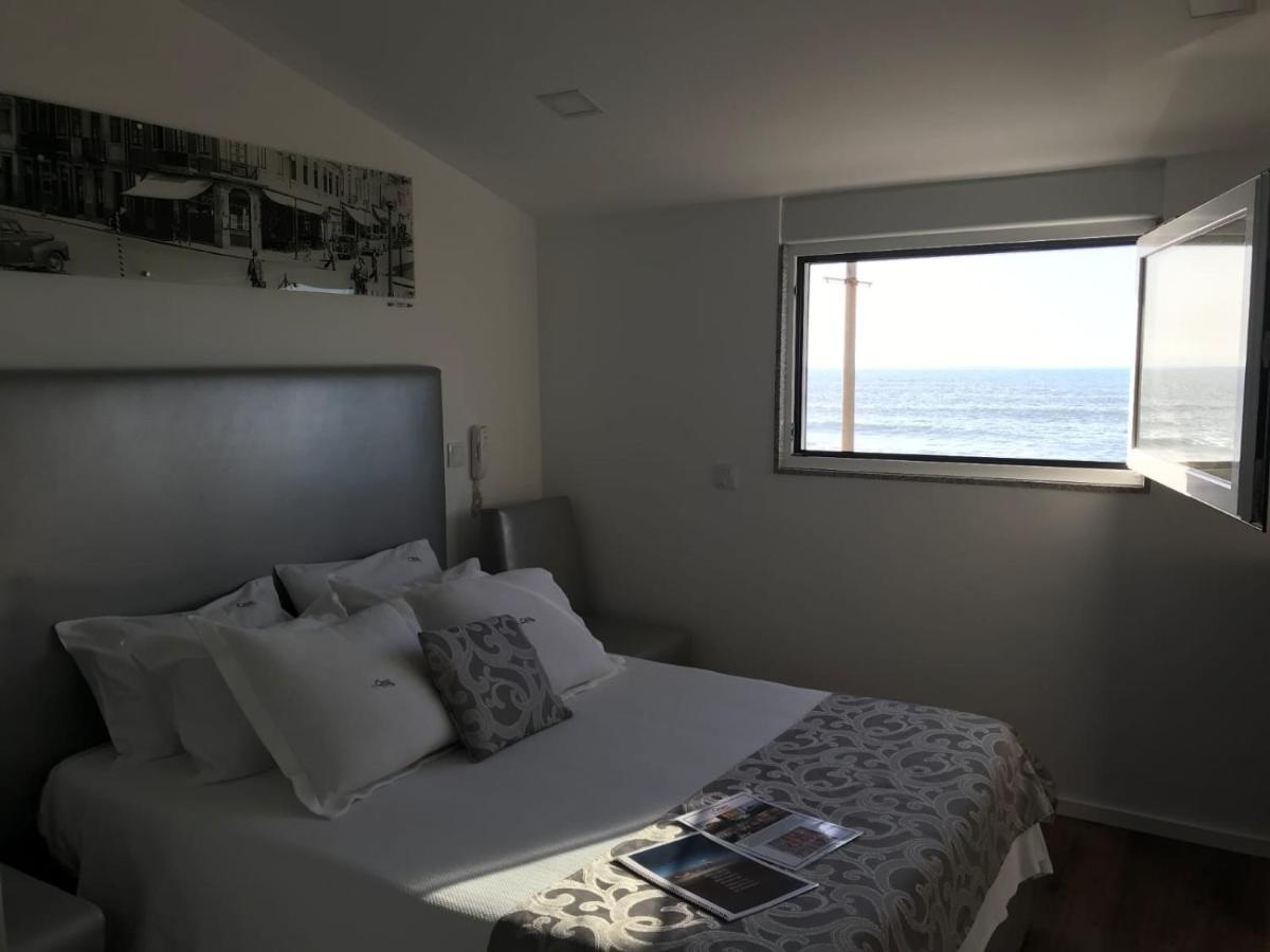 Mycasa Hotel Espinho  Exterior photo