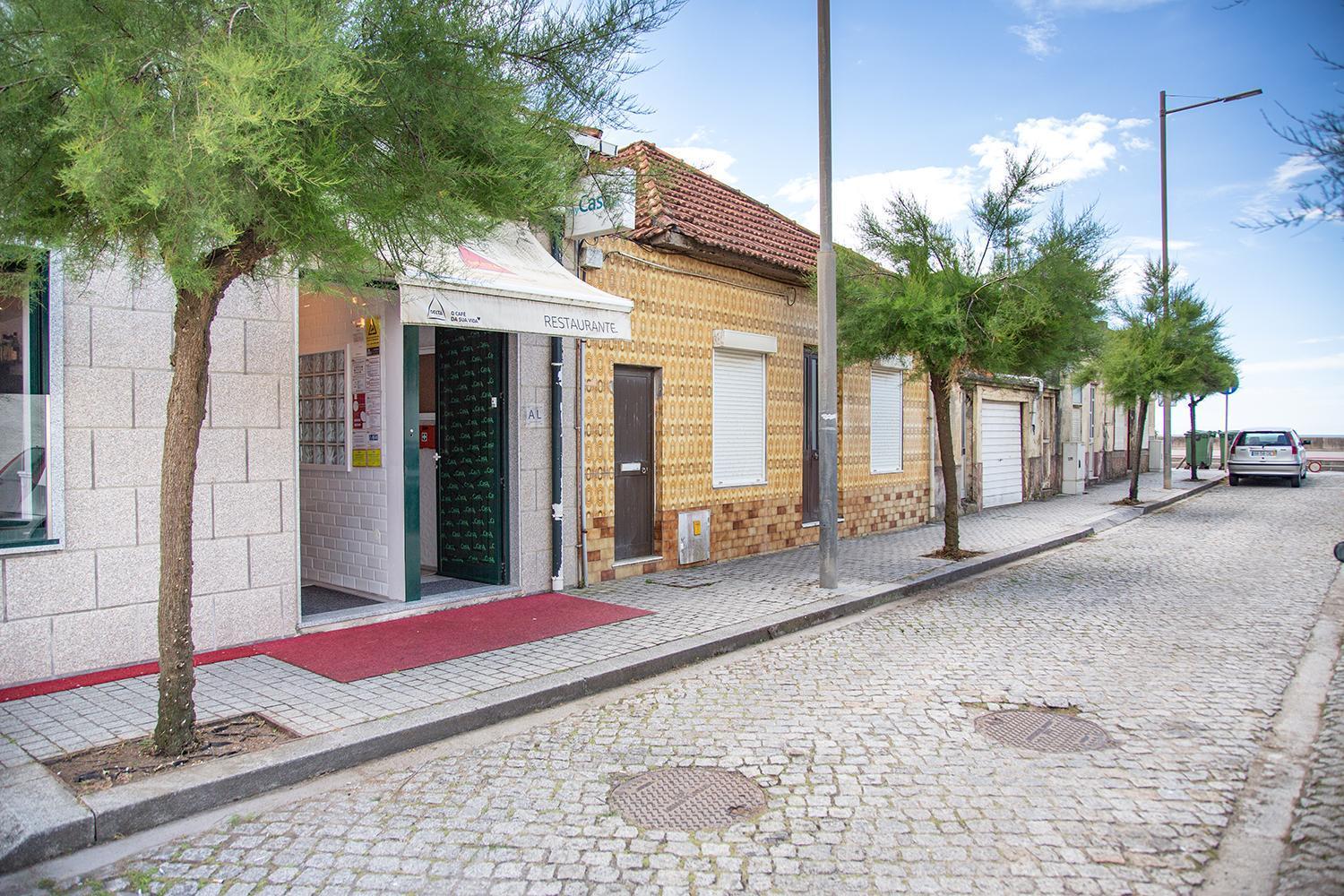 Mycasa Hotel Espinho  Exterior photo