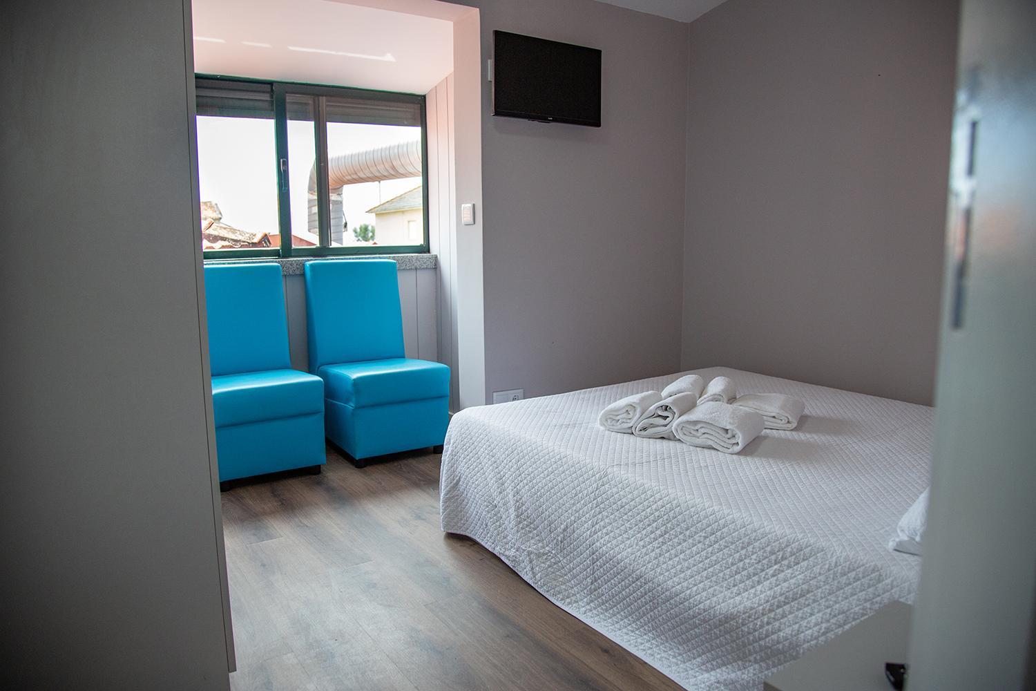 Mycasa Hotel Espinho  Exterior photo