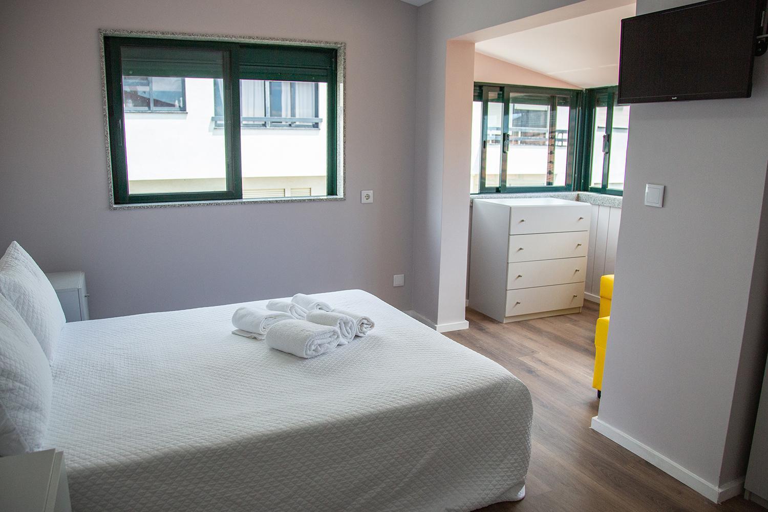 Mycasa Hotel Espinho  Exterior photo