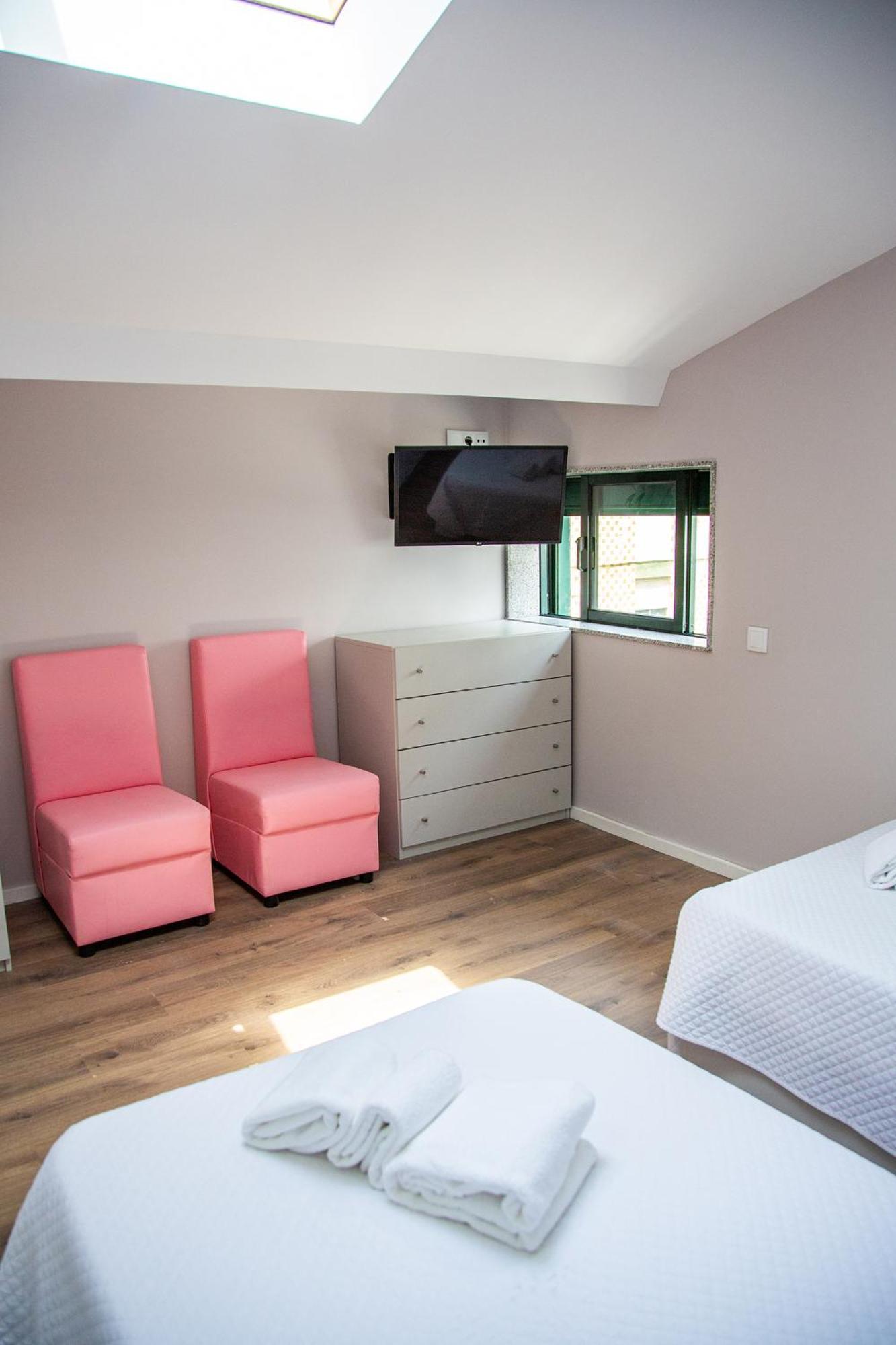 Mycasa Hotel Espinho  Exterior photo