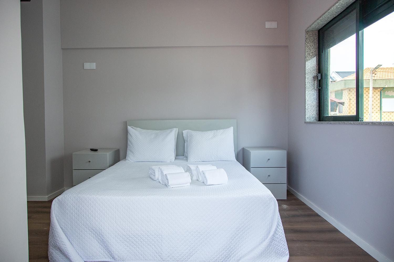 Mycasa Hotel Espinho  Exterior photo