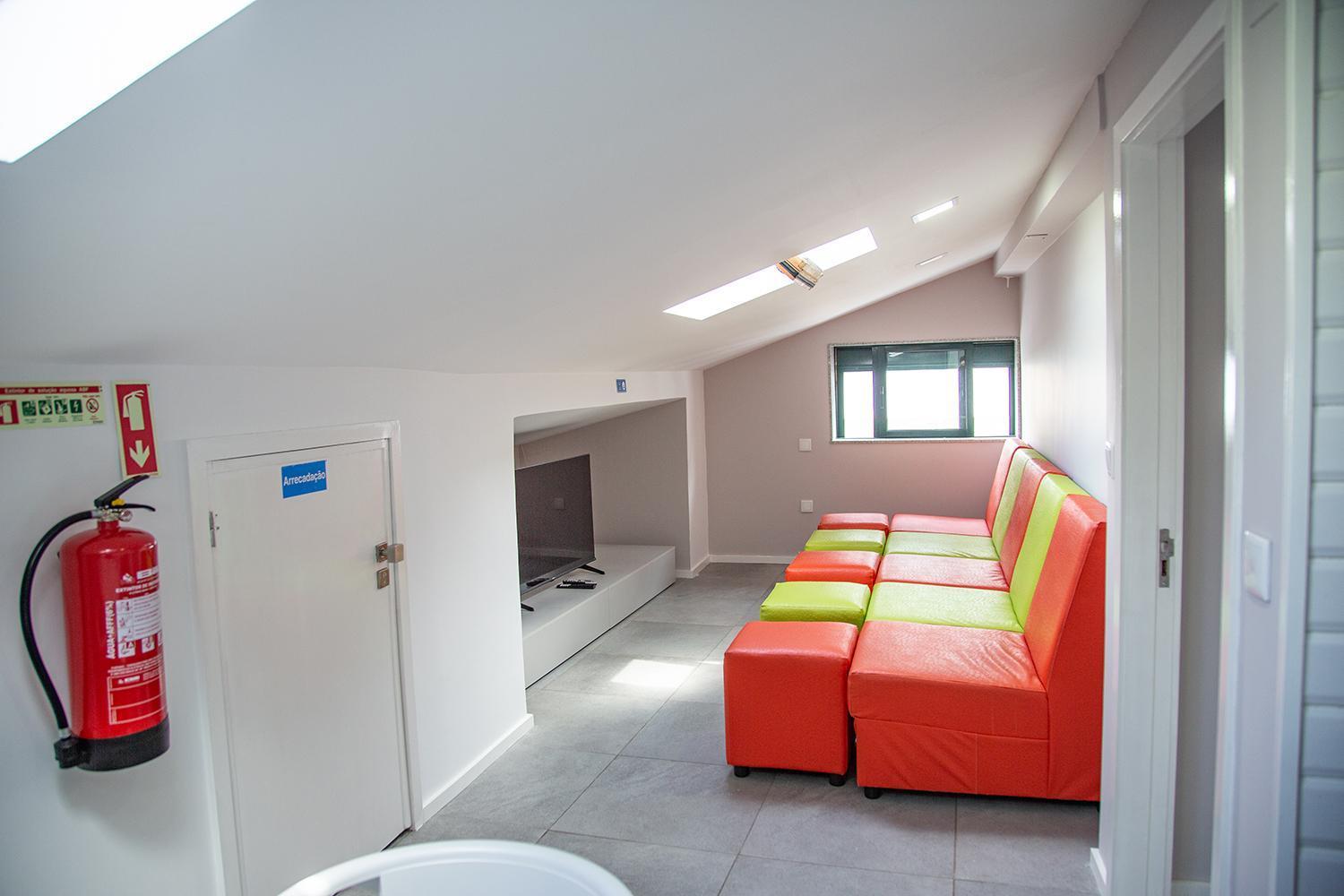 Mycasa Hotel Espinho  Exterior photo