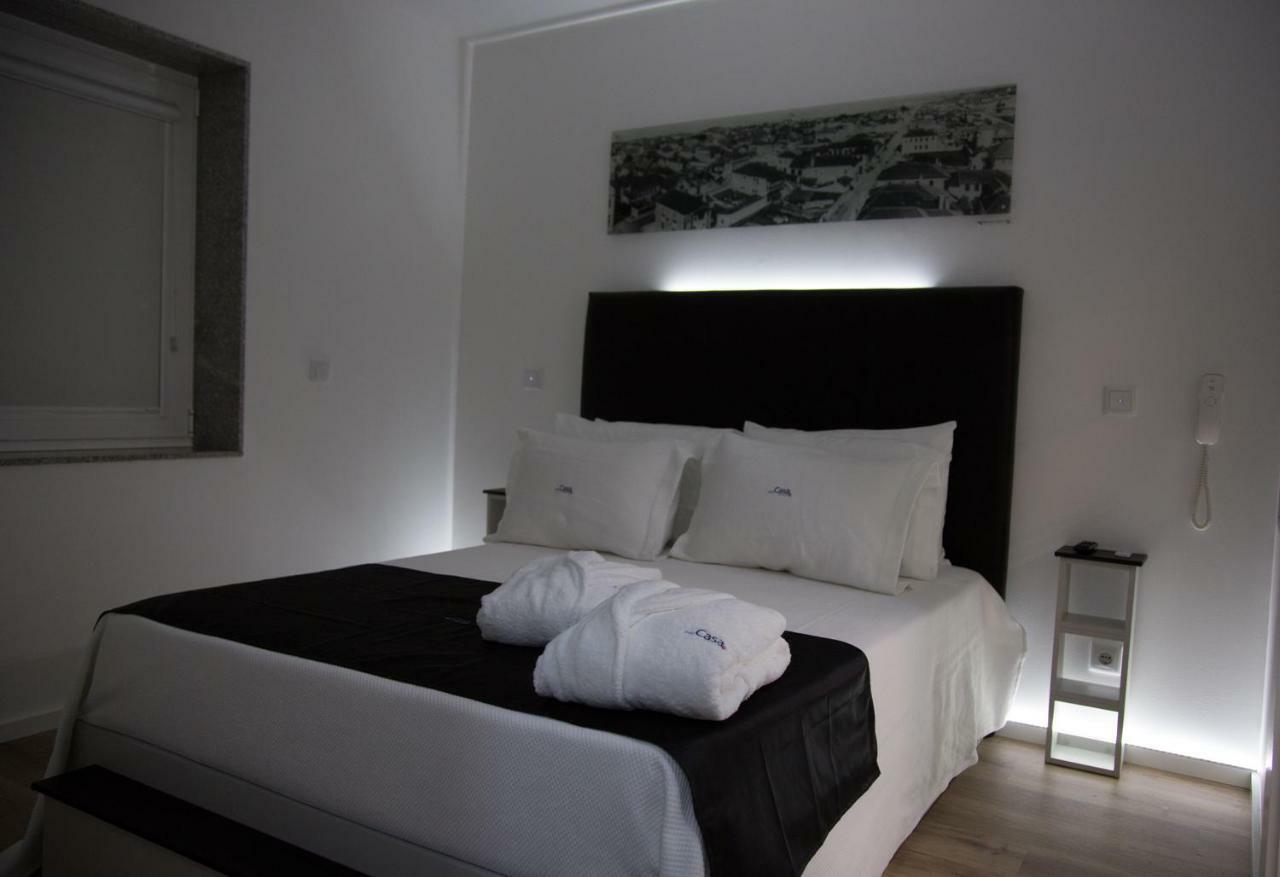 Mycasa Hotel Espinho  Exterior photo