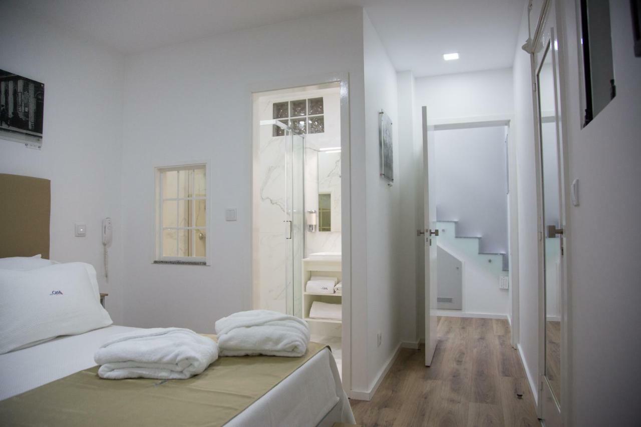 Mycasa Hotel Espinho  Exterior photo