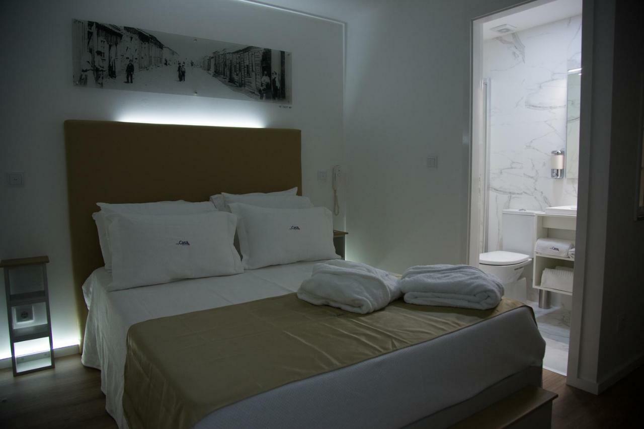 Mycasa Hotel Espinho  Exterior photo