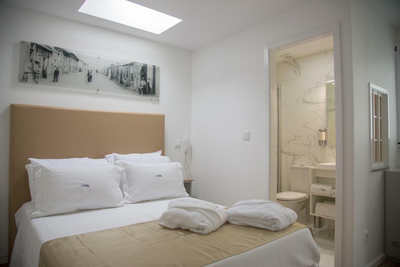 Mycasa Hotel Espinho  Exterior photo