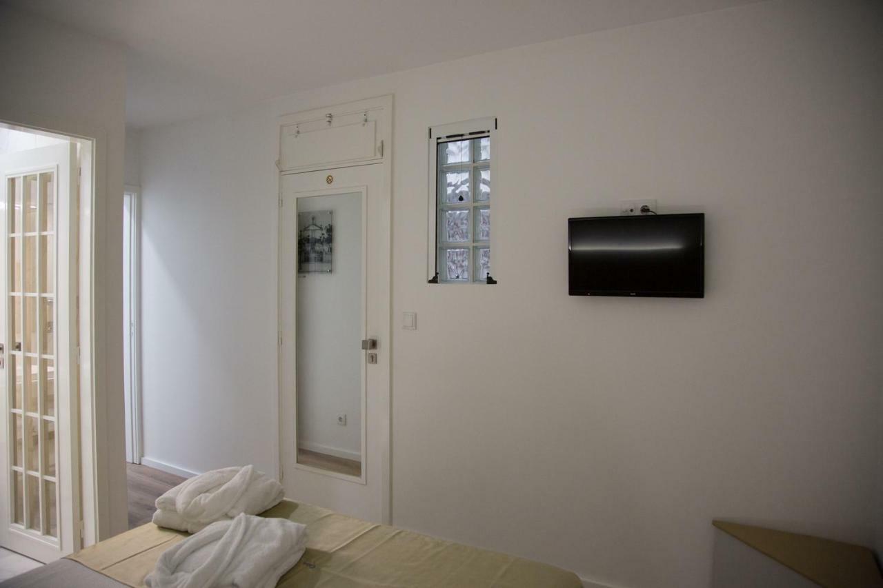 Mycasa Hotel Espinho  Exterior photo