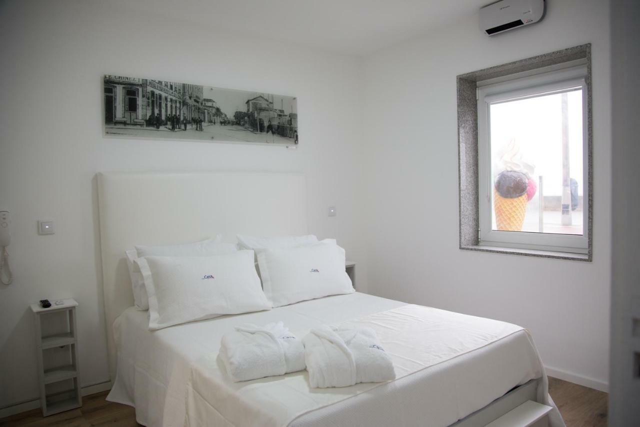 Mycasa Hotel Espinho  Exterior photo