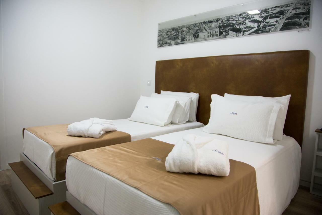 Mycasa Hotel Espinho  Exterior photo