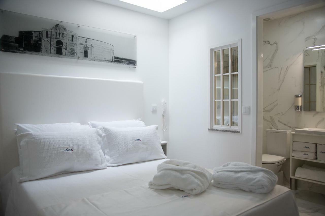Mycasa Hotel Espinho  Exterior photo