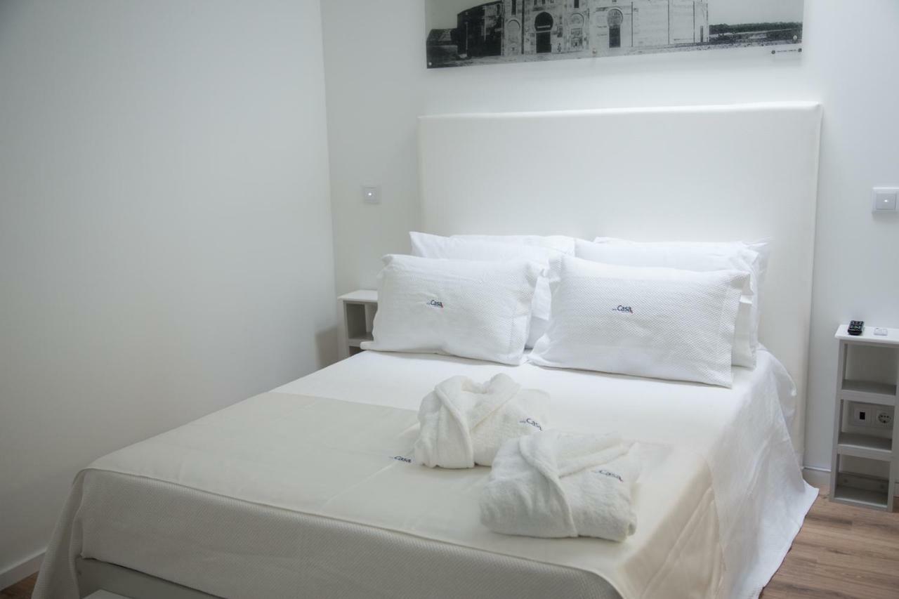 Mycasa Hotel Espinho  Exterior photo