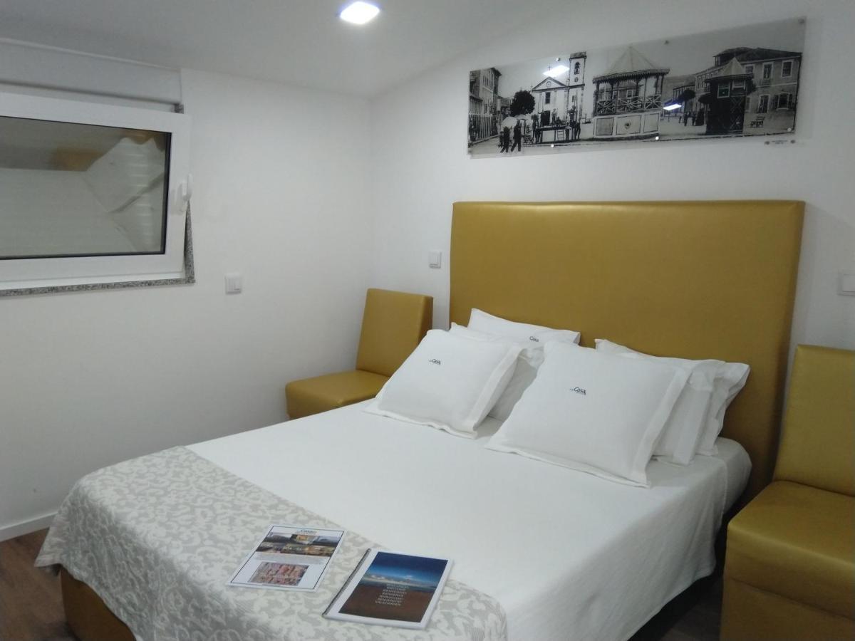 Mycasa Hotel Espinho  Exterior photo