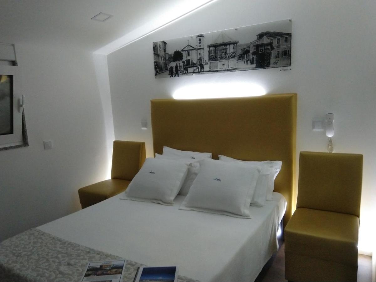 Mycasa Hotel Espinho  Exterior photo