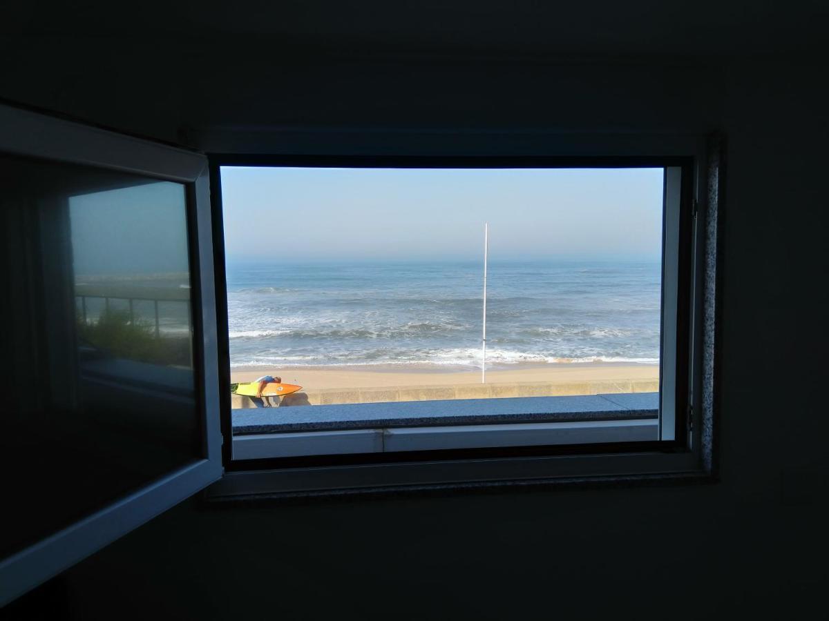 Mycasa Hotel Espinho  Exterior photo