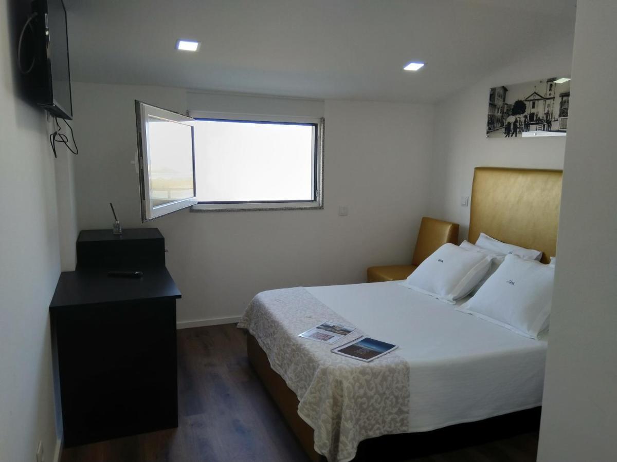 Mycasa Hotel Espinho  Exterior photo